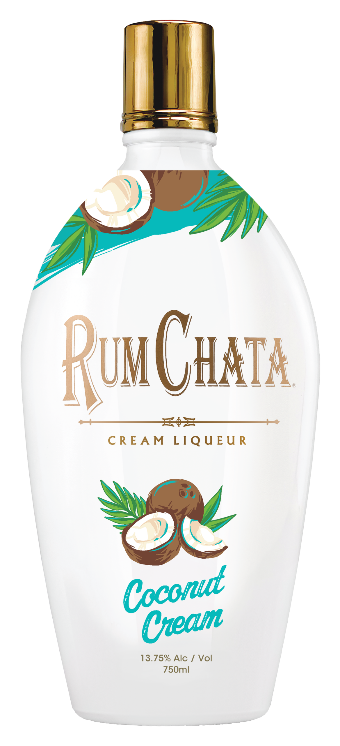 Coconut Bottle Shot