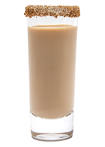 Cinnamon Toast Shot