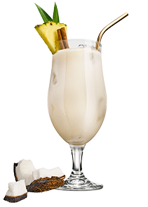 The Chata Colada