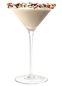 Sugar Cookie Martini