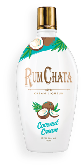 Rumchata Coconut Cream
