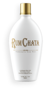 Rumchata Vector RumChata