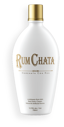 Rumchata Original Corn Row