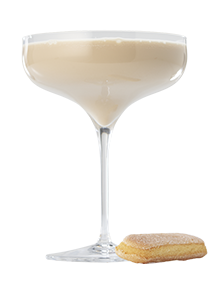 Tiramisu Martini