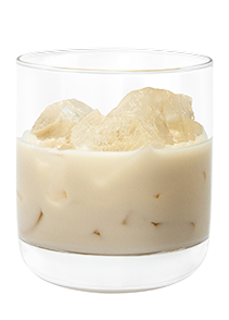 RumChata Original On the Rocks